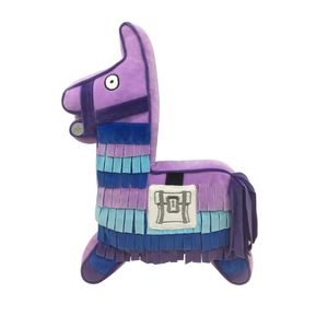 Fortnite Llama Pillow Buddy